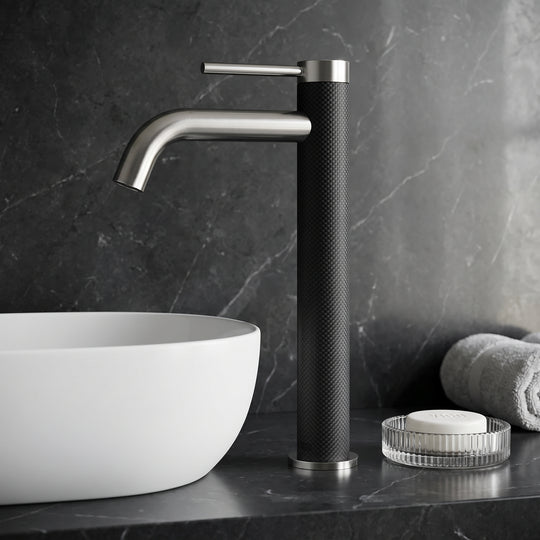 Madison Vessel Sink Faucet