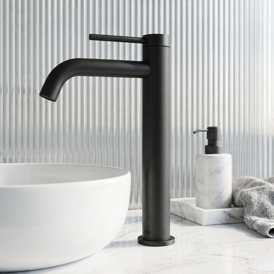 Madison Vessel Sink Faucet