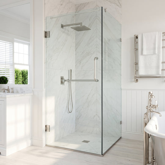 Pacifica Rectangle Shower Enclosure
