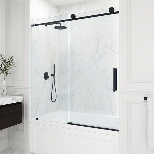 Tub Door
