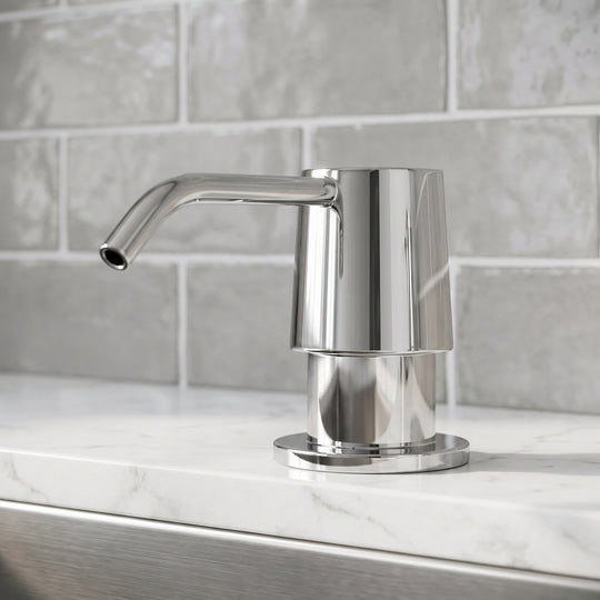 Soap Dispenser