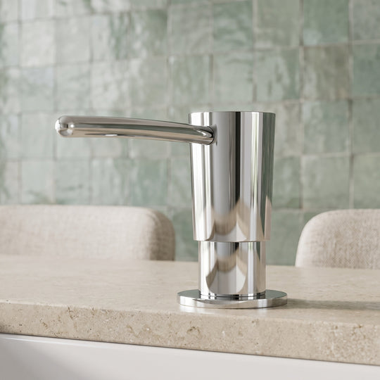 Bristol Kitchen Soap Dispenser