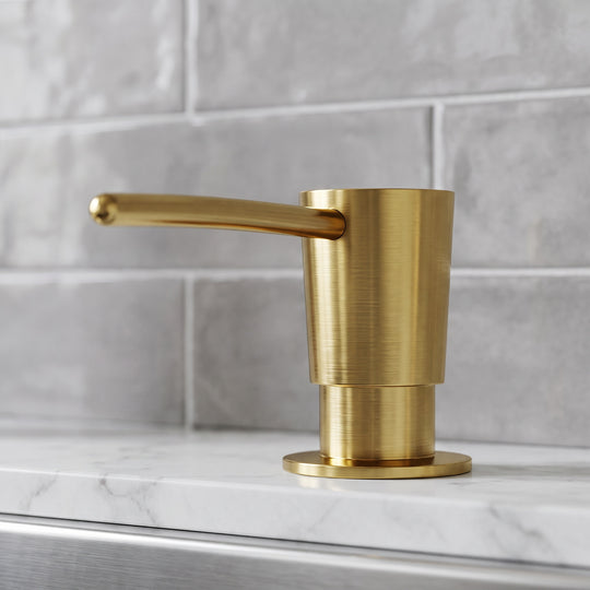 Bristol Kitchen Soap Dispenser