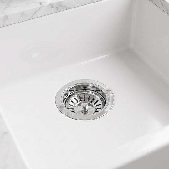 Edison Kitchen Sink Strainer