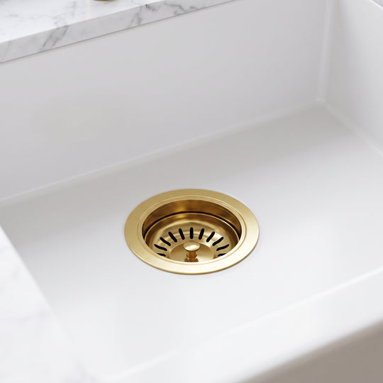 Edison Kitchen Sink Strainer