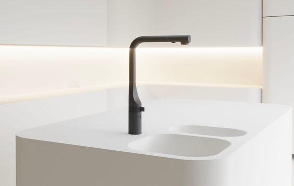 The US Pull-Out Kitchen Faucet Buying Guide