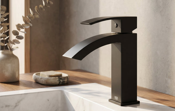 Do All Your Bathroom Fixtures Have to Match? The 70/20/10 Answer