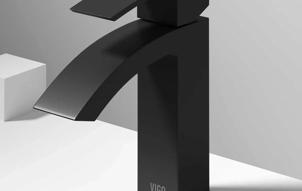 Step-by-Step Guide to a Contemporary Bathroom Remodel with Vigo