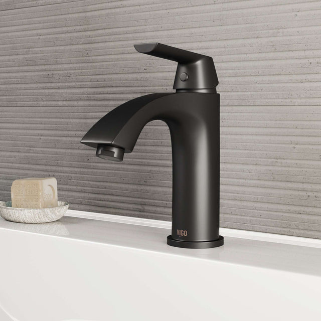 Discover the Best Faucets for Busy Homes: Unmatched Durability and Elegant Design with VIGO's Paloma and Apollo Models