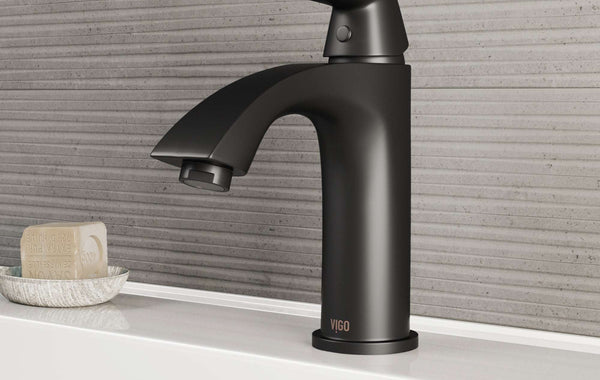 Discover the Best Faucets for Busy Homes: Unmatched Durability and Elegant Design with VIGO's Paloma and Apollo Models