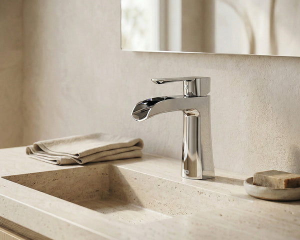Bathroom Faucet Replacement Cost: What to Budget in 2026