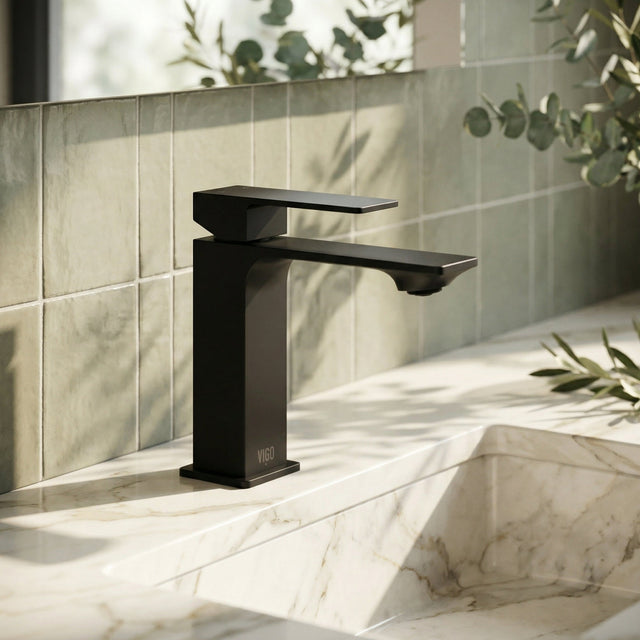 Unlock Affordable Luxury: Discover How Budget-Friendly Vigo Kitchen & Bath Fixtures Deliver Premium Design