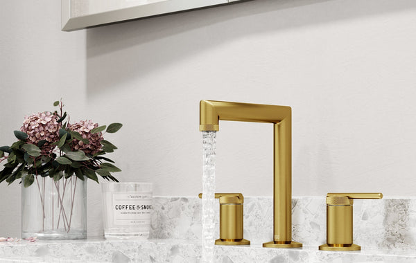 10 Modern Bathroom Remodel Ideas Using Vigo Fixtures