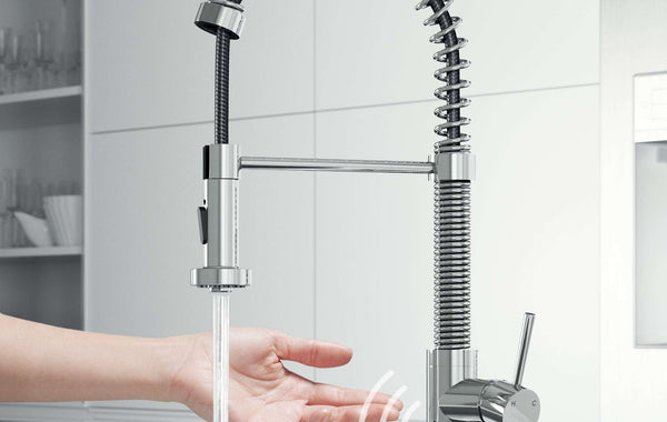 Top 10 VIGO Kitchen Faucets with Pull-Down Sprayers for Busy Families