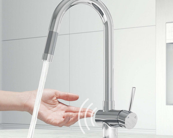 Gramercy Pull-Down Kitchen Faucet