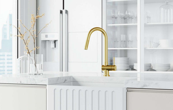 Unlocking Peace of Mind: The VIGO Lifetime Warranty Benefits for Your Kitchen Faucet Investment