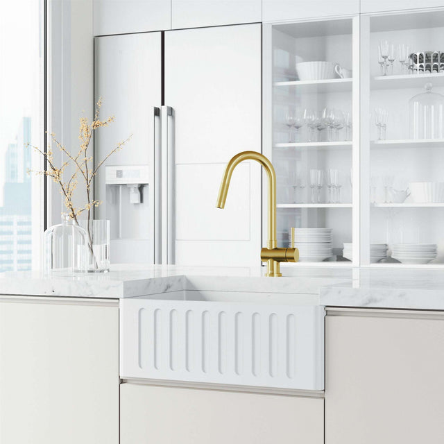 Unlocking Peace of Mind: The VIGO Lifetime Warranty Benefits for Your Kitchen Faucet Investment