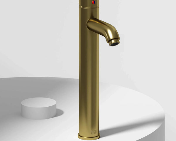 Beyond the Install: Experience Unrivaled Customer Care with VIGO Fixtures and Support.