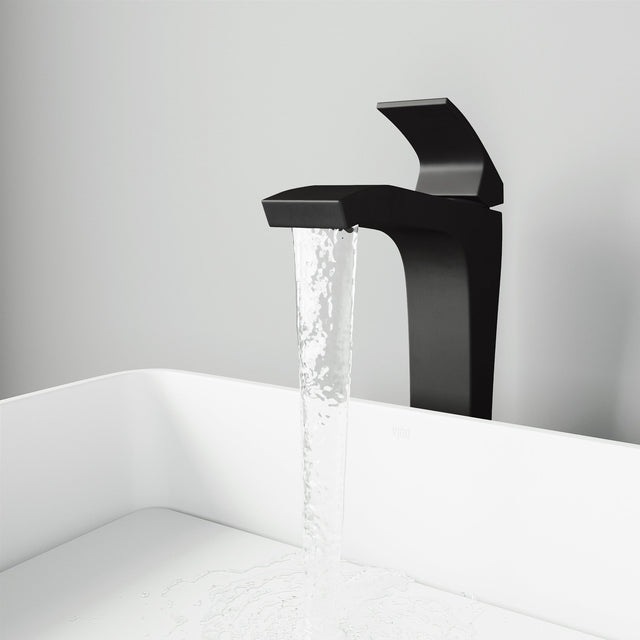 Transform Your Space: Easy Bathroom Upgrade Ideas with VIGO's Stylish Faucet Collection