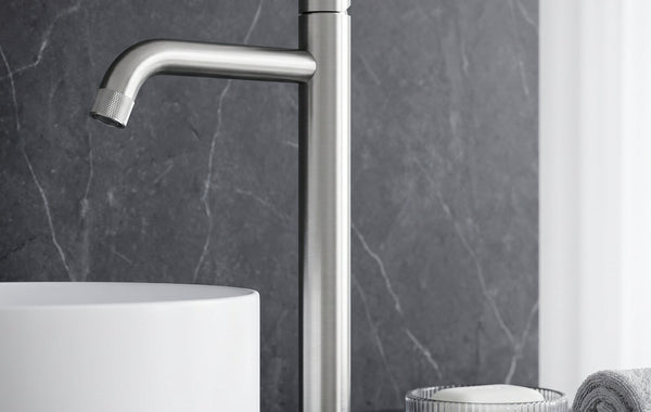 Cass Vessel Sink Faucet