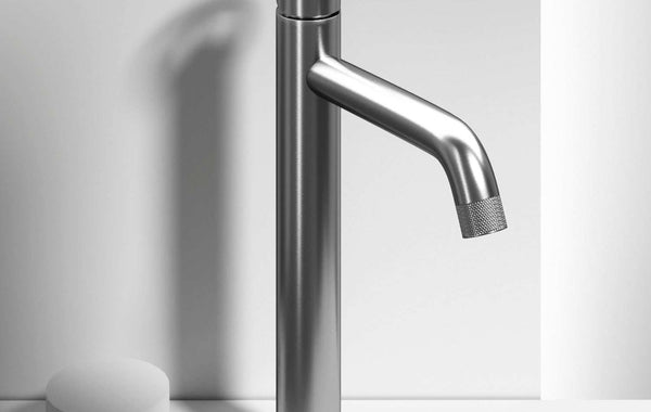Cass Vessel Sink Faucet