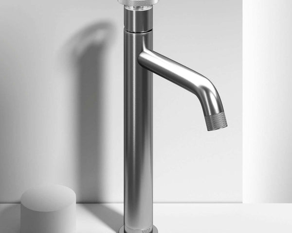 Cass Vessel Sink Faucet