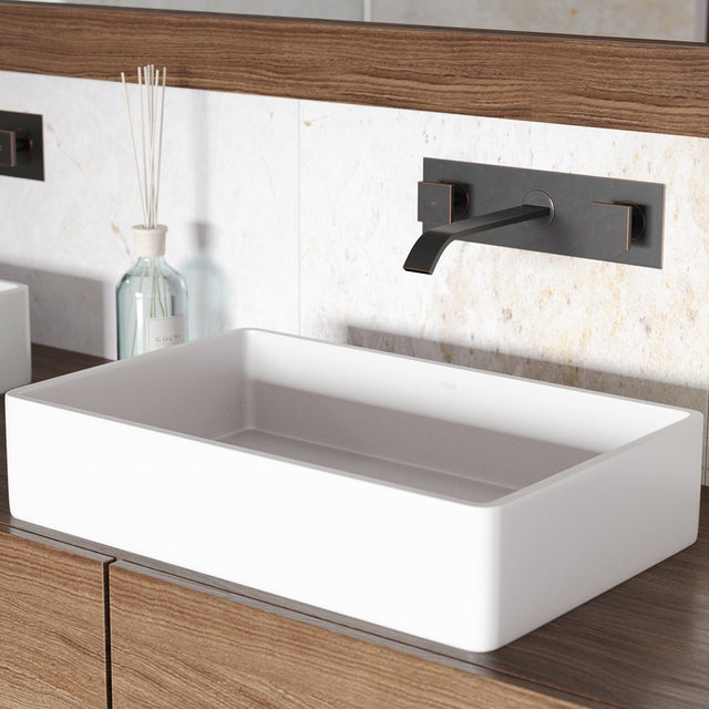 Experience Seamless Transformations with VIGO's Renovation Support Team: Your Partner in Worry-Free Kitchen and Bathroom Upgrades