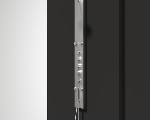 Shower Panel Replacement Cost: What a Jetted Panel Really Runs in 2026