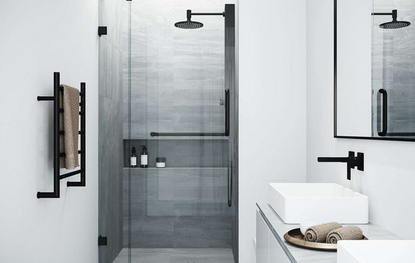 The Ultimate Buying Guide for Frameless Shower Doors: Key Features to Consider for a Luxurious Upgrade