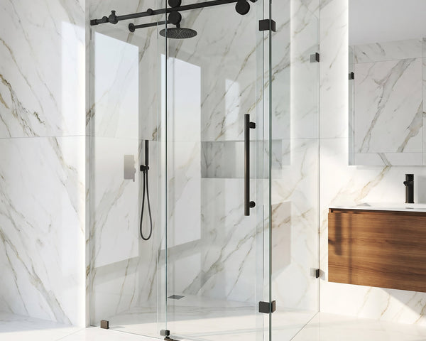 Types of Shower Enclosures: A Guide to Every Style on the Market
