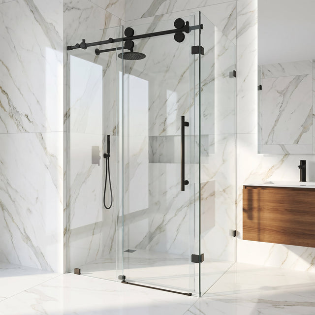 Types of Shower Enclosures: A Guide to Every Style on the Market