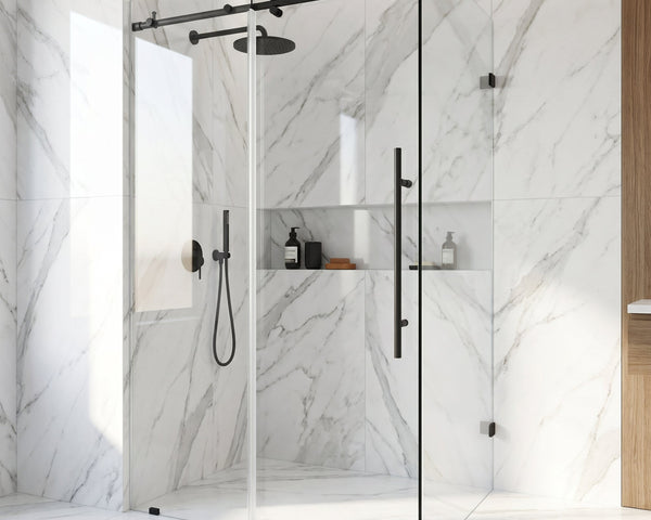 Why Should You Install a Shower Enclosure? 6 Reasons It's Worth It