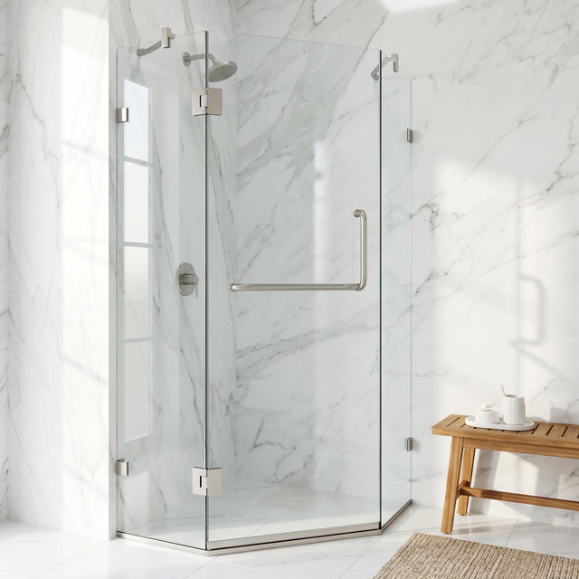 Beyond the Install: How VIGO Customer Support Elevates Your New Shower Door Experience