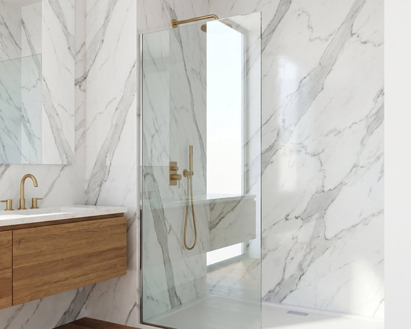 Bathtub Door Replacement Cost: Framed, Frameless & Installed (2026)