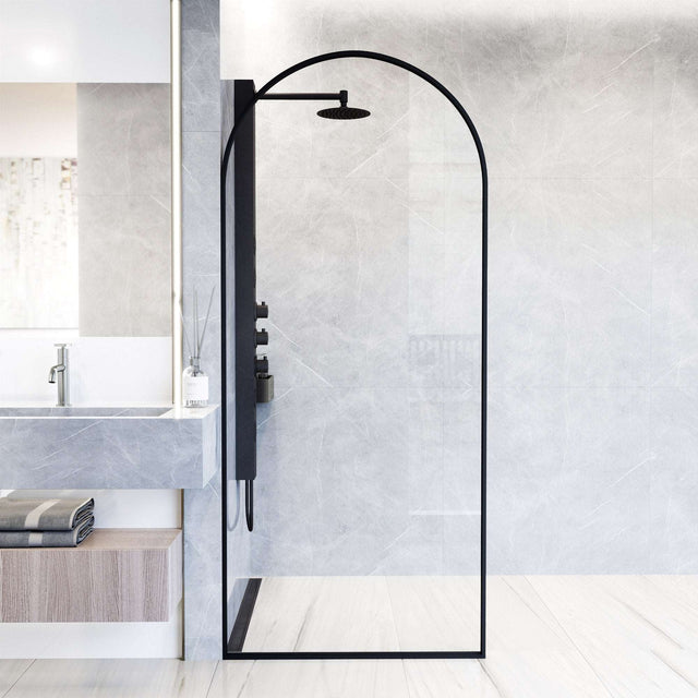 Elevate Your Space: Discover VIGO's Luxury Shower Screen Solutions for Leak-Proof Bathroom Designs