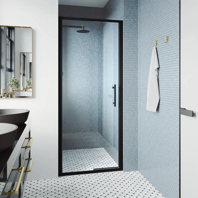 Embracing Elegance: The Benefits of Tub Screens for Modern Bathroom Design Trends