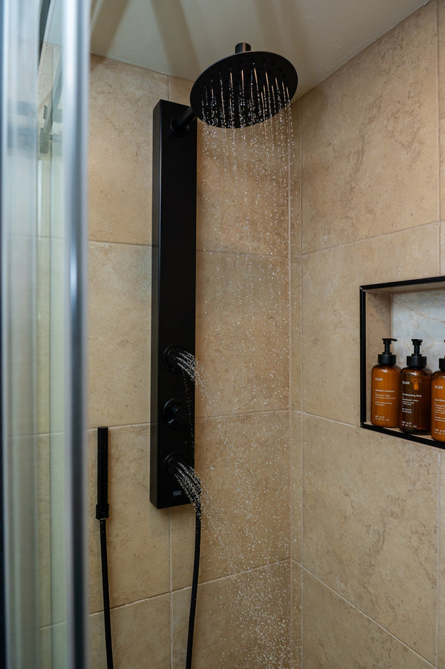 Checked In: Inside the Estes Park Resort & Spa