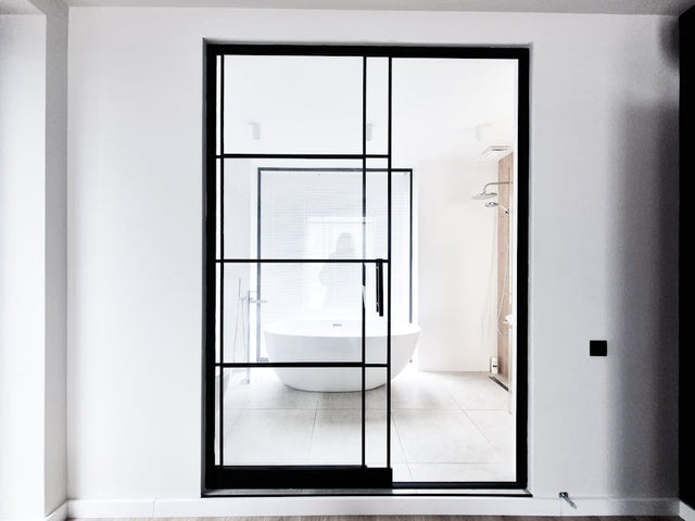 The Ultimate Buying Guide for Frameless Shower Doors: Key Features to Consider for a Luxurious Upgrade