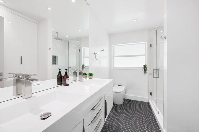 Step-by-Step Guide to a Contemporary Bathroom Remodel with Vigo