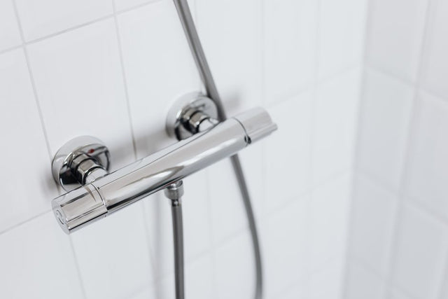 Vigo Shower Systems: Features, Benefits, and Reviews