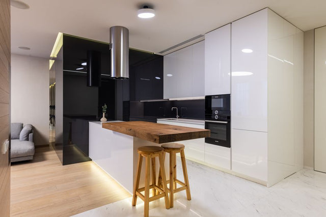 Elevate Your Culinary Experience: Discover Why VIGO Pull-Down Faucets Are the Best Choice for Modern Kitchens