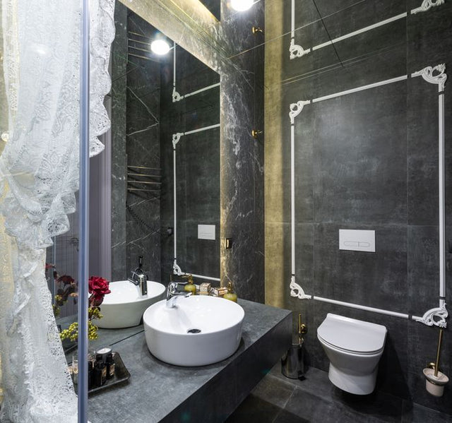 Elevate Your Space: Exploring VIGO's Innovative Materials in the Best Modern Bathroom Products Brands