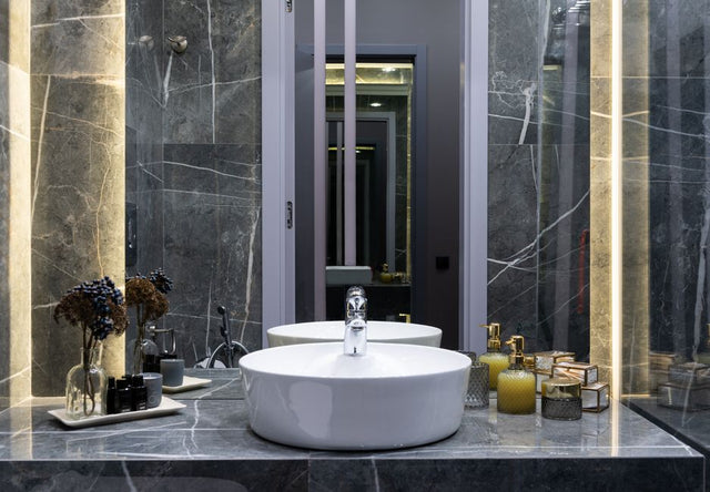 Transforming Spaces: Discover How VIGO's Innovative Bathroom Designs Set a New Standard Among the Best Modern Bathroom Products Brands