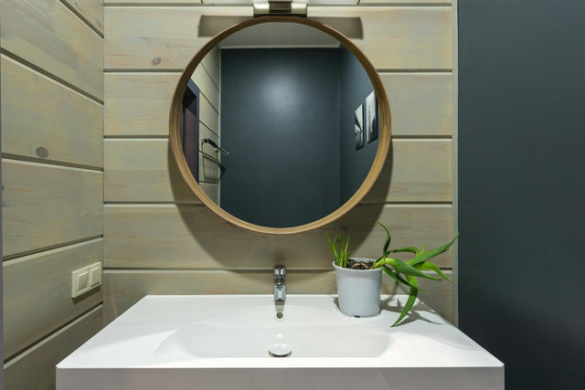 Transform Your Small Bathroom with VIGO's Modern Sinks and Faucets: Stylish Solutions Under $200