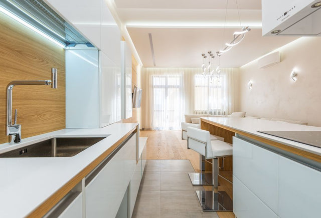 Elevate Your Culinary Space: Discover the Best Pull-Down Kitchen Faucets for a Modern Kitchen