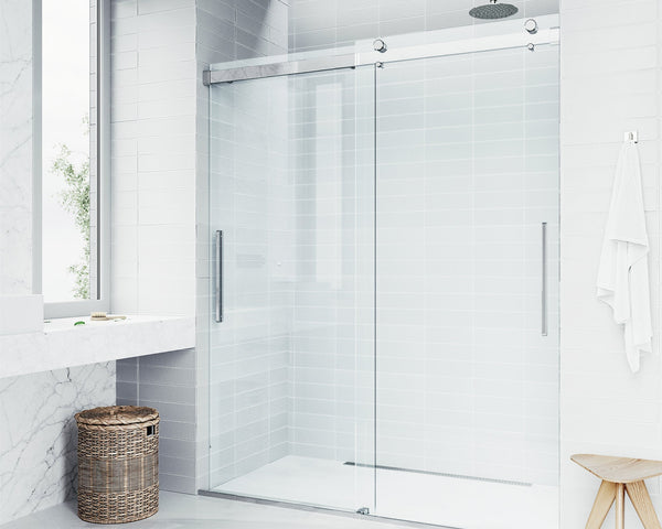 The Best Frameless Shower Door Brands of 2026, Ranked