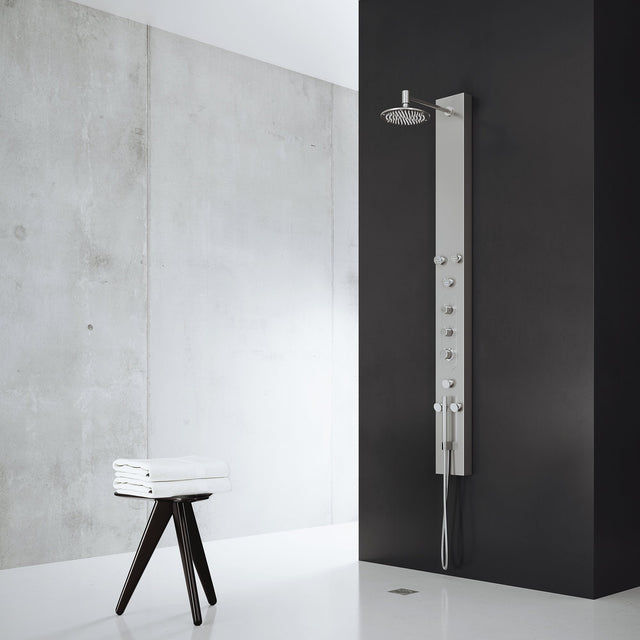 The Best Shower Panel Systems of 2026 (and the Case for the Category)