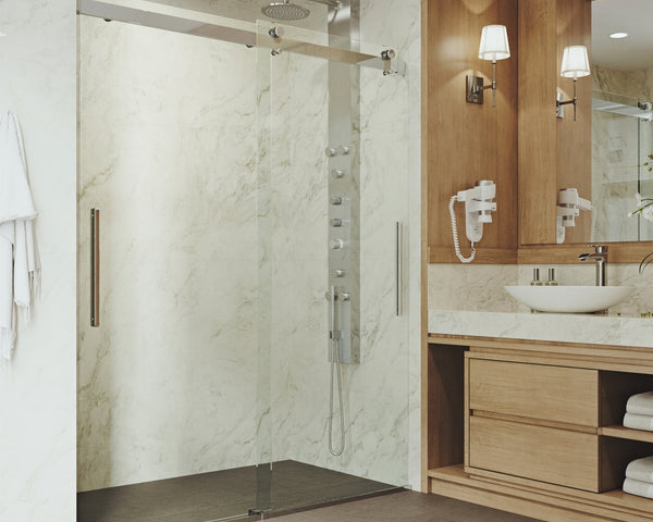 The Fine Print That Matters: How VIGO's Shower Door Warranty Stacks Up