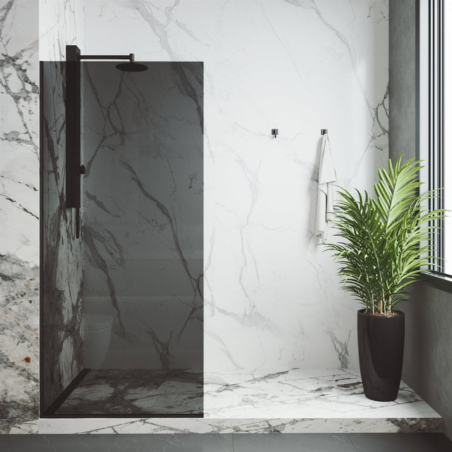 Why Fixed Shower Doors Are the Easiest Upgrade You Can Make