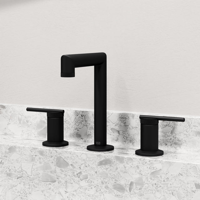 The Widespread Bathroom Faucet Guide: What 3-Hole Faucets Are and When to Choose One
